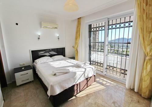 Arnna 5 Villa