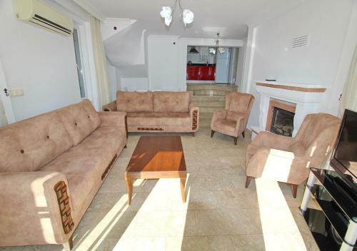 Arnna 5 Villa