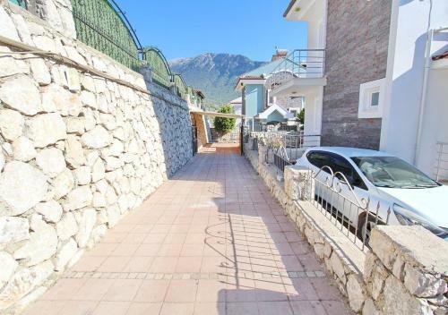 Arnna 5 Villa