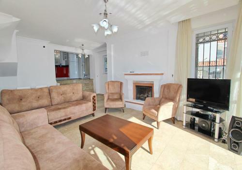 Arnna 5 Villa