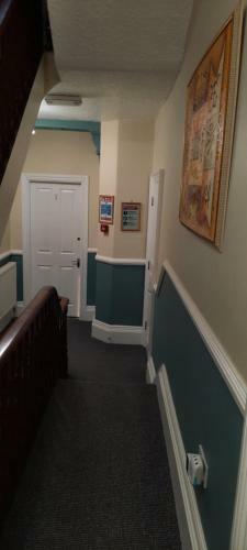 Bagshaw Bed & Breakfast