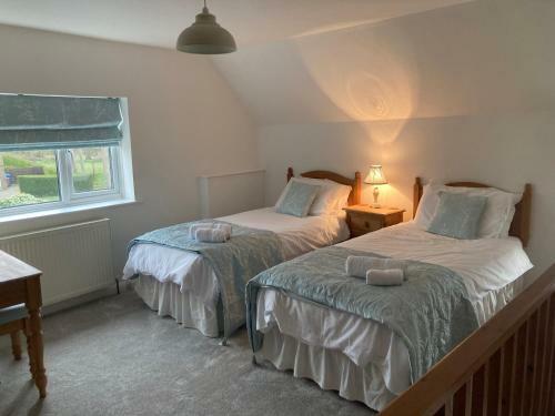 May Cottage