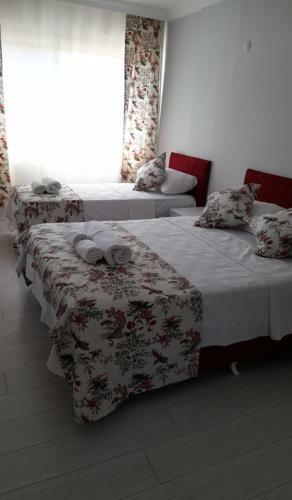 K���k Villa