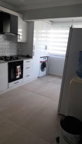 K���k Villa