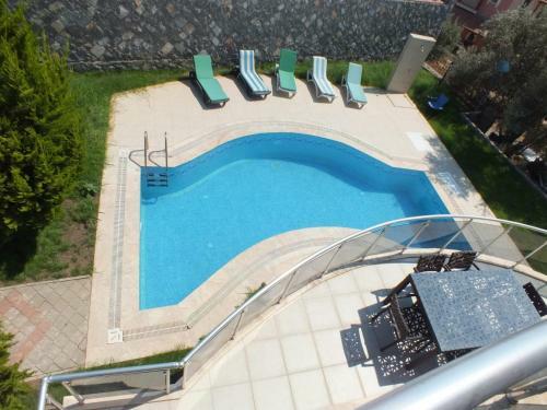Demirci Villa