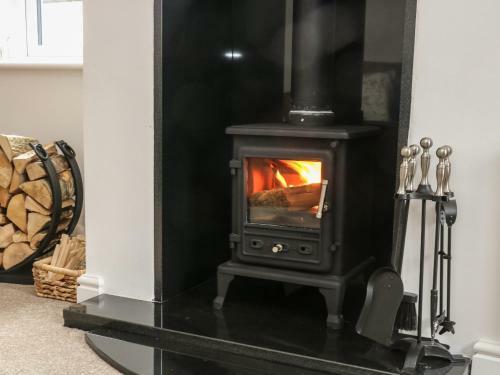 Apartamento Holly Farm Cottage