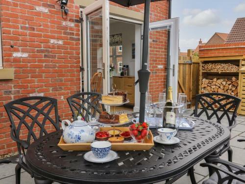 Apartamento Holly Farm Cottage