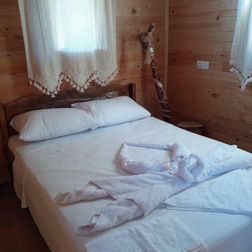 �ak?r Bey Bungalov