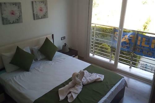 Oludeniz Apartments