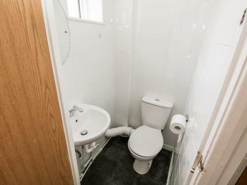 Apartamento Mowbray 1
