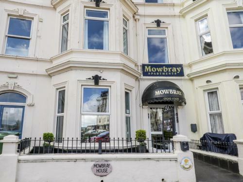 Apartamento Mowbray 1