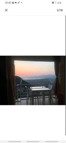 Apartamento Manzaral? Daire