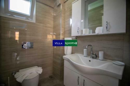 Villa Rosetta 2