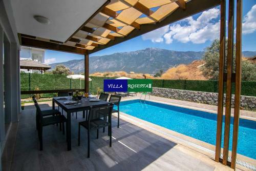Villa Rosetta 2