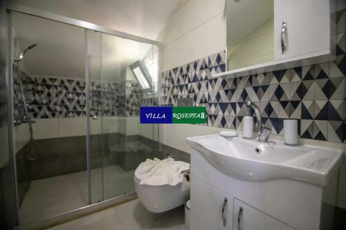 Villa Rosetta 2