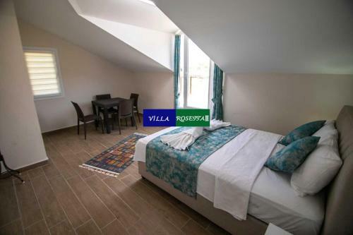 Villa Rosetta 2