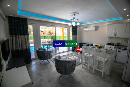 Villa Rosetta 2
