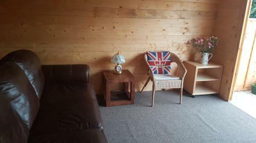 Cameron Court Cabin