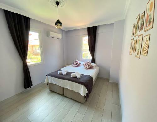 Villa No8 Private Pool