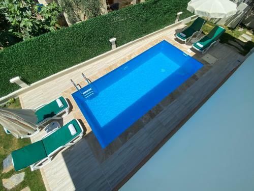 Villa No8 Private Pool