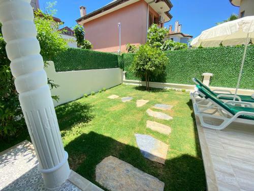 Villa No8 Private Pool