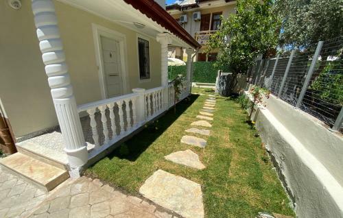 Villa No8 Private Pool