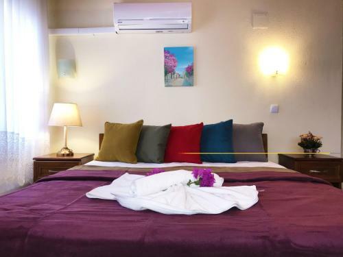 Villa Manzara Apart Oludeniz No 4