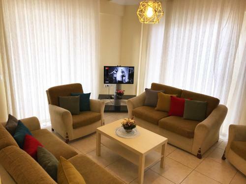 Villa Manzara Apart Oludeniz No 4