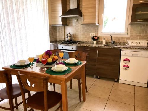 Villa Manzara Apart Oludeniz No 4