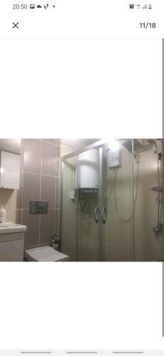 Apartamento Deniz Doga Ve ?ehir Manzaras?