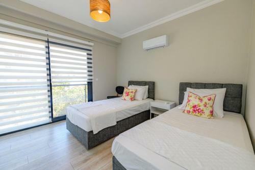 Villa Aromatherapy