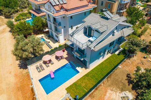 Villa Aromatherapy