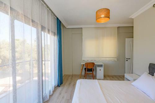 Villa Aromatherapy