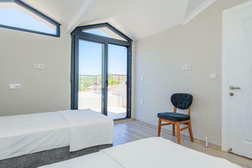 Villa Aromatherapy