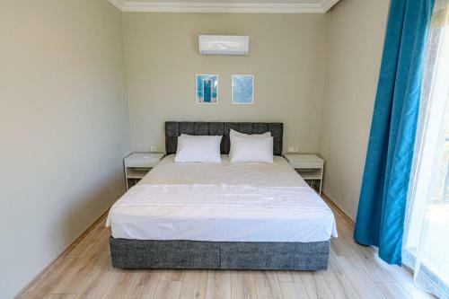 Villa Aromatherapy