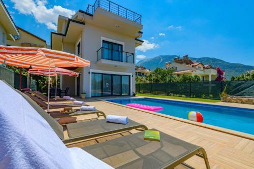 Villa Aromatherapy