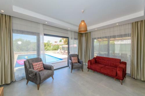 Villa Aromatherapy