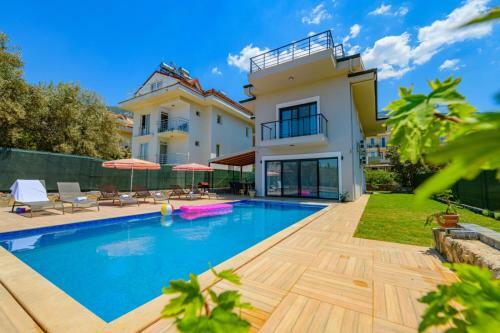 Villa Aromatherapy