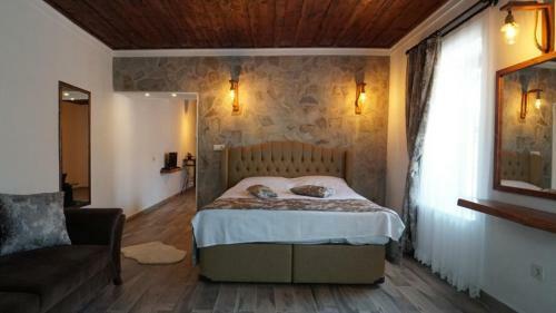 Kakt�s Tatil Evleri