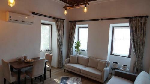 Kakt�s Tatil Evleri