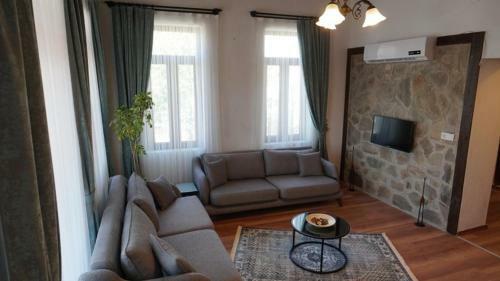 Kakt�s Tatil Evleri