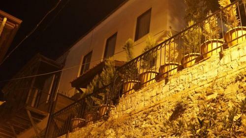 Kakt�s Tatil Evleri