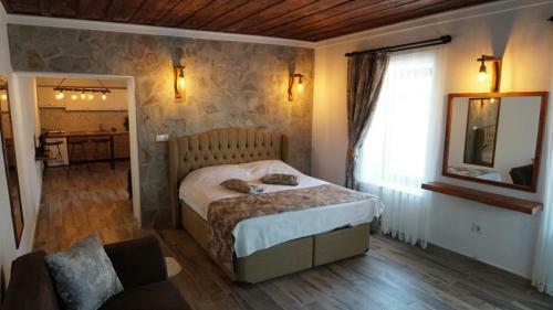 Kakt�s Tatil Evleri