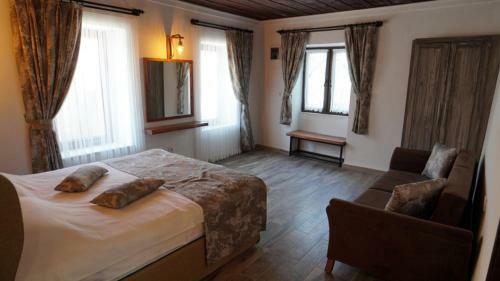 Kakt�s Tatil Evleri