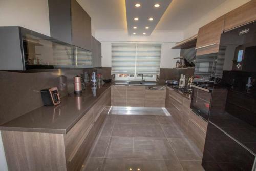 Ak Deniz Villa