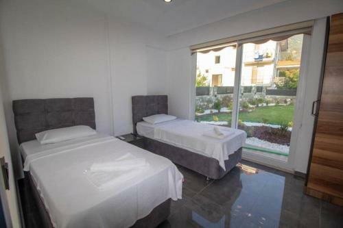 Ak Deniz Villa
