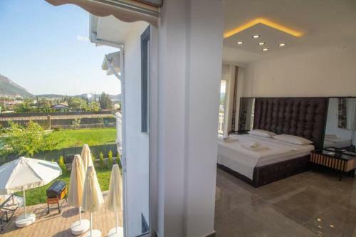 Ak Deniz Villa