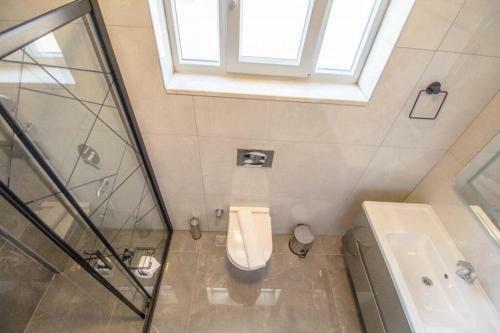 Ak Deniz Villa