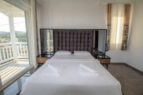 Ak Deniz Villa