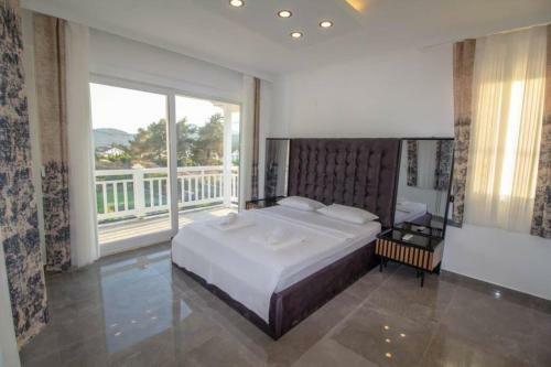 Ak Deniz Villa